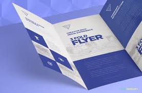 ✓ free for commercial use ✓ high quality images. Tri Fold Brochure Mockups Mockup Hunt