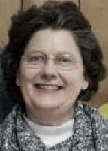 Obituary information for Donna Ann Volk