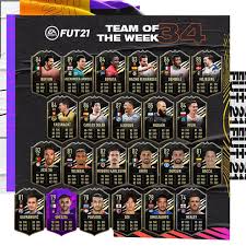 He is 21 years old from holland and playing for psv in the holland eredivisie (1). Fifa 21 Totw 4 Predictions Futhead