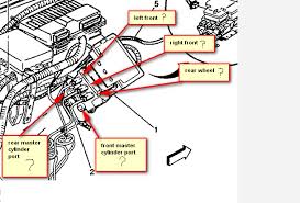 Stainless steel replaces oe number : Diagram 2005 Z71 Tahoe Brake Line Chevrolet Forum Chevy Enthusiasts Forums
