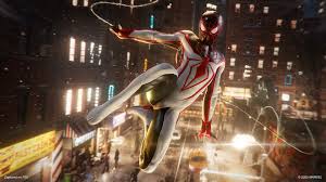 It's also been confirmed that the game will come with a prequel book. Marvel S Spider Man Miles Morales Ultimate Edition For Ps5 Ps4 Buy Cheaper In Official Store Psprices Usa
