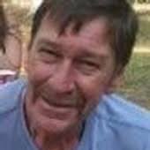 Obituary information for Darrell Strayer