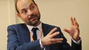 Shuffle Board: Better Cotton Names Nonprofit Exec Nick Weatherill CEO