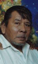 Joseph Kingfisher Obituary January 3, 2014