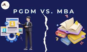 MBA vs PGDM: Which is the Best Choice for Your Career in 2026?