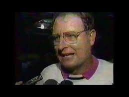 Lansing Catholic Central 5th quarter highlights- run to the Breslin Center  1996