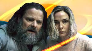 Silo's 10 Most Shocking, Big Brained Plot Twists, Ranked