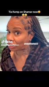 She bout to get him 🤣 Soon as she get the video of Shamar talking about  her it's over with for him 😂