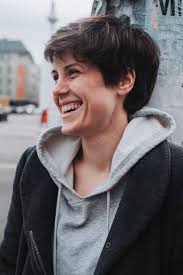 Andrea Benson — Friends Connection Agency