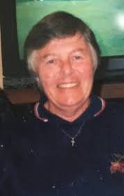Obituary information for Melva Grimstead