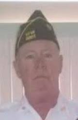 Obituary for Larry A. Searle