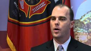 Digital Intelligence in Action with Detective Sergeant, Charles Edwards