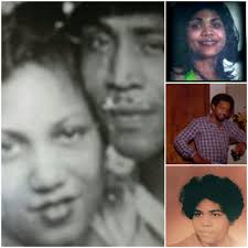 Mary Hughes Obituary (2019)