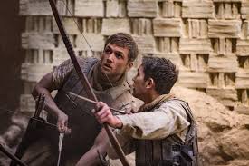 2 reviews fewer than 50 ratings. Robin Hood 2018 Imdb