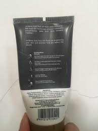 Jordanie gold peel off mask review masker murah подробнее. Jordanie Dead Sea Mud Peel Off Mask Review Soco By Sociolla