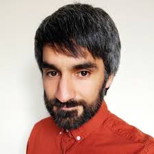 David Esteban Palma Araneda