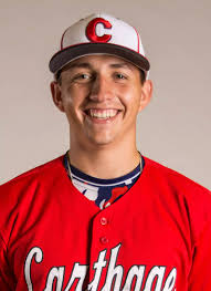 2019 Baseball Roster