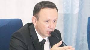 Daniel Cunha (PSD) é eleito prefeito de Barra Velha nas Eleições 2024