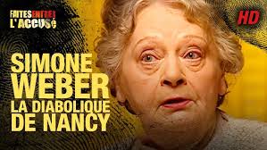 Faites entrer l'accusé