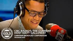 Matt Galloway is Canada's most trusted radio host. For the last five years,  He has hosted CBC's flagship morning current affairs program, The Current.  On Matt's first week, Ukraine Flight 752 was