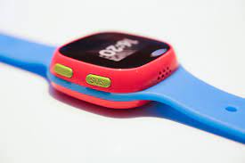 Alcatel CareTime review: This colorful ...
