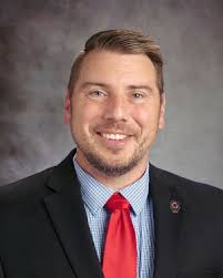 Aaron Randolph's Bio