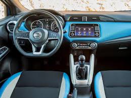 Decouvrez La Nouvelle Nissan Micra 2017 Moteur Specifications Techniques Sportautomoto Ma