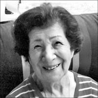 MARY DOLLAS Obituary (2020)