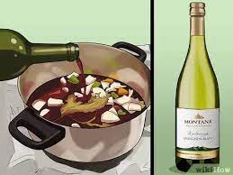 Select the department you want to search in. 3 Ways To Choose White Wine For Cooking Wikihow