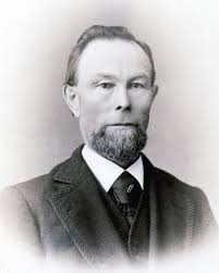 John Ingram (1832-1909)