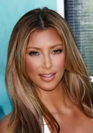 Carmel Blonde Sac Renkleri Sac Renkler