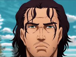 Thorfinn Vs Snake #vinlandsaga #vinlandsagaseason2 #thorfinn  #thorfinkarlsefni #vinlandsagaedit #vinlandsagamanga #anime #animeedit  #fypシ #xyzbca