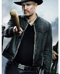 The actor, who is currently in production on zombieland: Cotton Zombieland Double Tap Tallahassee Jacket Films Jackets