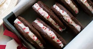 But not all holiday treats are created equal. 15 Classic Christmas Cookie Recipes From The Yankee Archives New England Today