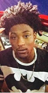 Daryl Deshawn Phillips, age 21