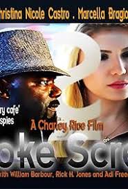 Smoke Screen (Short 2016)