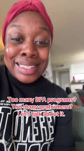 Discussing BFA Programs: Growth or Overcrowding?