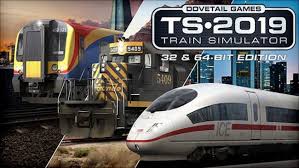 Train Simulator 2019 Free Download Incl All Dlc S Steamunlocked