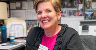 Handley ready to get 'hands-on' as Coweta's newest FACS agent