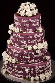 Perfect Bolo De Casamento Bolos De Casamento Decoracao De Bolos