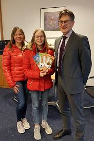 The company is registered at the cooperative society register at the local court of munich with the legal form of registered cooperative society (number genr 2277). Vr Bank Erding Eg Gewinnspiel Zur Sparwoche 2019