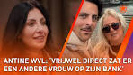 Video WVL-ANTINE doet BIZARRE ONTHULLING over MIKE ... - YouTube