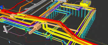 Campus Wide Utility Replacement at UMass Boston
