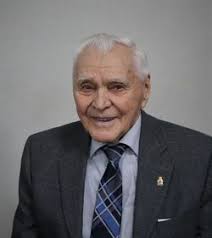 Peter William Spady (1928-2019)