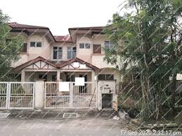 Alam perdana is a leasehold town located in puncak alam, selangor. Lelong Auction 19 Below Market Value 2 Storey Terrace House Intermediate Vacant Unit 12 Mins To Tesco Puncak Alam Lotus In Bandar Puncak Alam Selangor Rm 243 000 On 2021 09 01 Lelongtips Com My