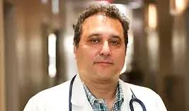 Dr. Donald J. Huang, MD