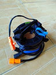 Panduan selesaikan masalah signal kereta proton gen 2 tidak berfungsi yang boleh dilakukan sendiri. Masalah Clock Spring Gen2 Hatiku Sakit Disini