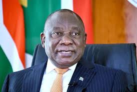 The decision made this week to suspend ace magashule and implement a policy that forces leaders charged with corruption to resign is largely seen as a victory for ramaphosa. Ramaphosa Announces Move To Lockdown Level 3 Alcohol Sales Restricted