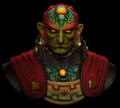 Can Ganondorf Come Out To Play Ganondorf Concept Sculpt By Xabier Urrutiaconcept Sculpt Great King Of Evil Ganondorf From Ocarina Of Time One Of My Bigges Ocarina Of Time Zelda Art Concept
