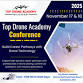 Top Drone Academy Conference event image